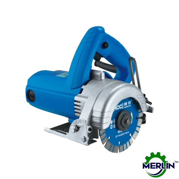 HCC 1600w Stone Cutter